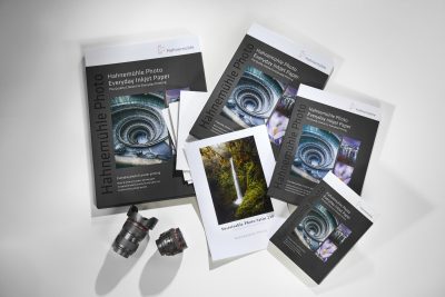Hahnemühle Sustainable Photo Satin A2 x 25 sheets 220gsm - Image 3