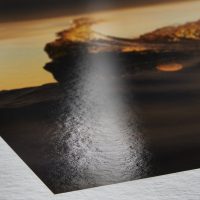 Hahnemühle Bamboo Gloss Baryta 432mm(17in) x 12m - 305gsm