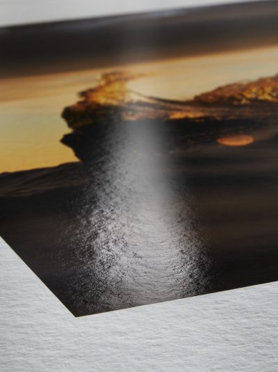 Hahnemühle Bamboo Gloss Baryta A3+ x 25 sheets 305gsm - Image 3