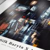 Hahnemühle Photo Silk Baryta X A2 x 25 sheets 310gsm - Image 2