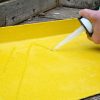 GRPA1000CL 290ml Clear Sealant and Adhesive for GRP Decking strips, Nosing, Treads & Sheets - Image 2