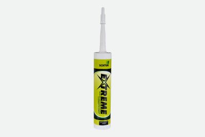 GRPA1000CL 290ml Clear Sealant and Adhesive for GRP Decking strips, Nosing, Treads & Sheets