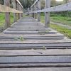 90mm Wide x 1.5m Long Anti Slip GRP Decking Strip Black - Image 3