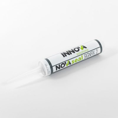 NovaSeal SignFix 2 Transparent 290ml