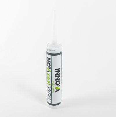 NovaSeal SignFix 2 Transparent 290ml - Image 2