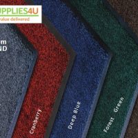 Lustre Entrance Mat 60 x 85cm