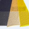 90mm Wide x 1.5m Long Anti Slip GRP Decking Strip Black - Image 2