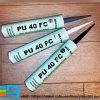 12 x MS4Seal PU 40 FC polyurethane adhesive sealant 300ml Black - Image 2