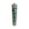 12 x MS4Seal PU 40 FC polyurethane adhesive sealant 300ml Black - Image 3