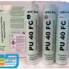 12 x MS4Seal PU 40 FC polyurethane adhesive sealant 300ml Black - Image 5