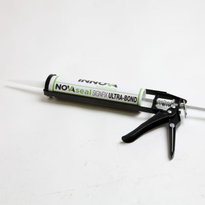 Novaseal SignFix ULTRA-BOND White 290ml - Image 2