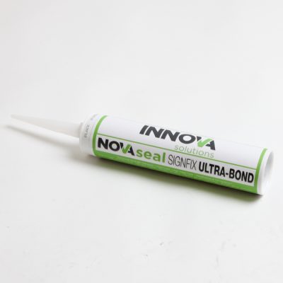 Novaseal SignFix ULTRA-BOND White 290ml - Image 3