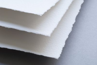 William Turner Deckle Edge A2 x 25 sheets 310gsm - Image 3