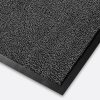 Dayton Matting Entrance Mat 60 x 90cm Anthracite - Image 2