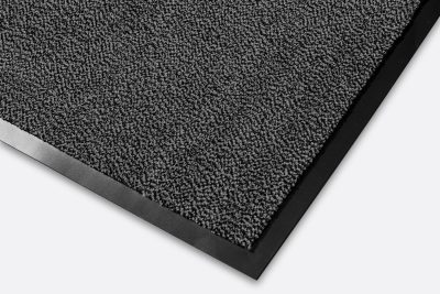 Dayton Matting Entrance Mat 60 x 90cm Anthracite - Image 2