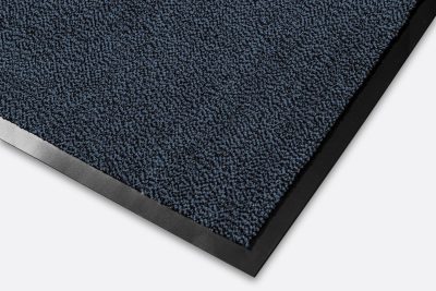 Dayton Matting Entrance Mat 60 x 90cm Blue