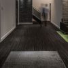 Dayton Matting Entrance Mat 60 x 90cm Brown - Image 3