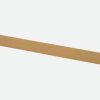 90mm Wide x 3m Long Anti Slip GRP Decking Strip Beige