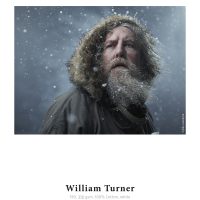 William Turner Deckle Edge A2 x 25 sheets 310gsm