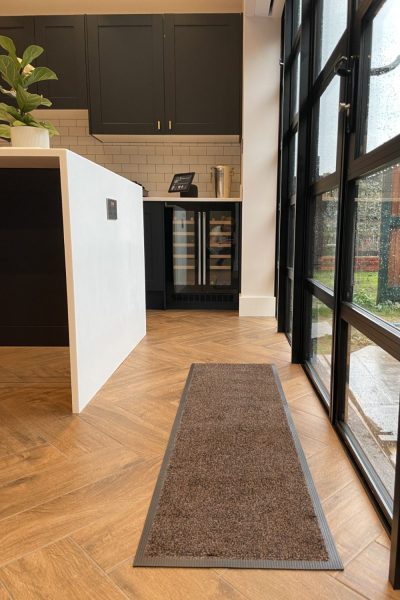 Lustre Entrance Mat 60 x 85cm - Image 7