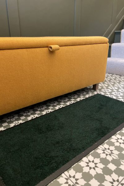 Lustre Entrance Mat 60 x 85cm - Image 9