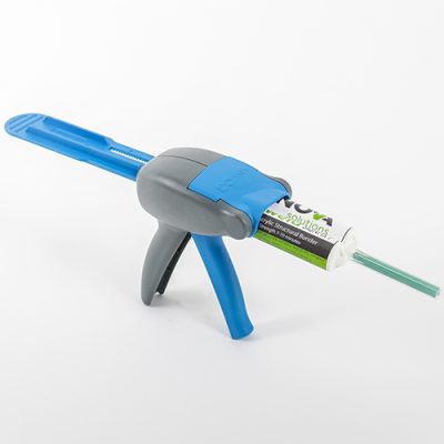 NovaWeld SignFix 13 methacrylate structural adhesive 50ml clear - Image 2