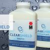 Marabu ClearShield Select Satin 1 Litre vinyl banners and rigid substrates - Image 2