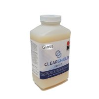Marabu ClearShield Select Gloss 1 Litre vinyl banners and rigid substrates