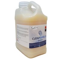 Marabu ClearShield Select Satin 5 Litre vinyl banners and rigid substrates