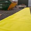 SiteMat Walkway High Visibility Mat Yellow 100cm X 10m - Image 4