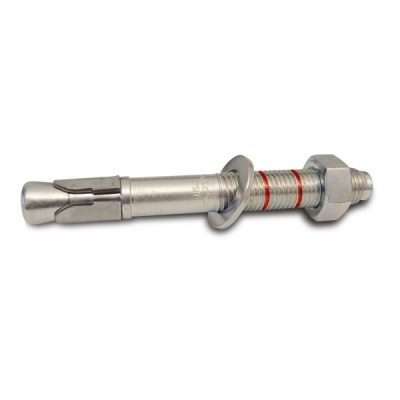 Through Bolt Anchors 12 x 110mm