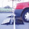 TRAFFIC-LINE Hose/Cable Ramp - Accommodates 2 x 75mm dia Cables/Hoses - Image 4
