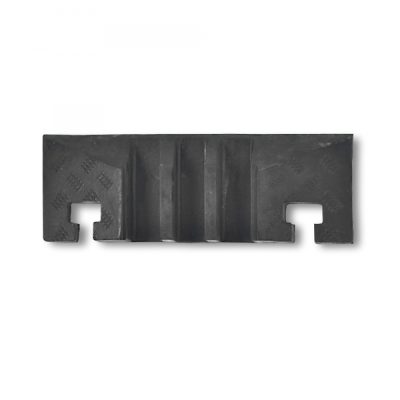 TRAFFIC-LINE Cable/Hose Protection Ramp Large End Section Female - Image 4
