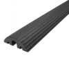 TRAFFIC-LINE Cable/Hose Protection Ramp Small 1,200mmL Black - Image 2