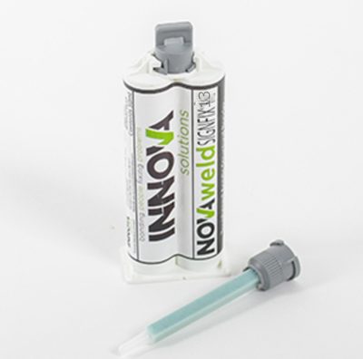 NovaWeld SignFix 13 methacrylate structural adhesive 50ml clear