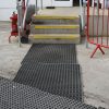Greenskeeper anti-slip black 1m x 1.5m 16mm thick - Image 3