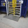 Greenskeeper anti-slip black 1m x 1.5m 16mm thick - Image 5