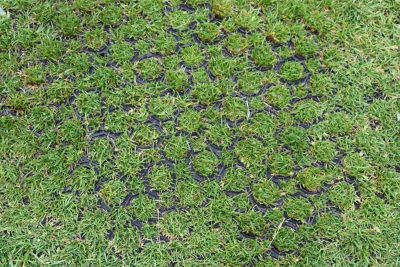 Greenskeeper anti-slip black 1m x 1.5m 16mm thick - Image 7