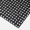Greenskeeper anti-slip black 1m x 1.5m 16mm thick