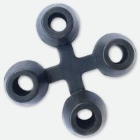 Greenskeeper Mat Connector black