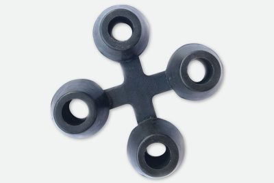 Greenskeeper Mat Connector black