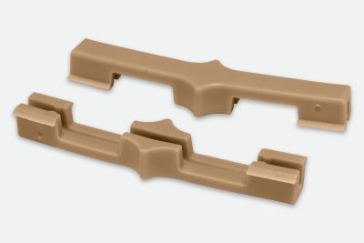 Kumfi Step Connectors - Image 2