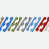 Kumfi Step Connectors