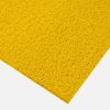Spaghetti Site Mat PVC 120cm x 12m Yellow - Image 2