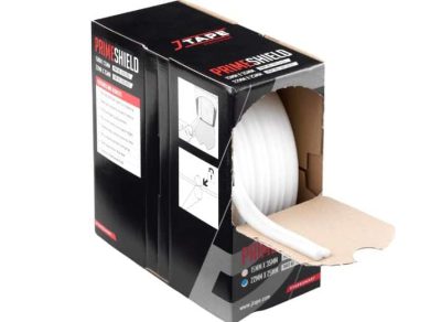 JTAPE PRIMESHIELD 22mm wide x 25m (1015.2225)