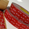 3M VHB GPH110GF Squares 38mm x 38mm 100 Squares per Roll - Image 2
