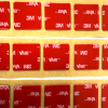 3M VHB GPH110GF Squares 38mm x 38mm 100 Squares per Roll - Image 3