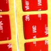 3M VHB GPH110GF 20mm x 20mm 1000 loose square pads - Image 3