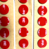 3M VHB GPH110GF Circles Discs 30mm diameter 100 Circles per Roll - Image 2