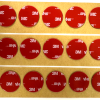 3M VHB GPH110GF Circles Discs 30mm diameter 100 Circles per Roll - Image 4